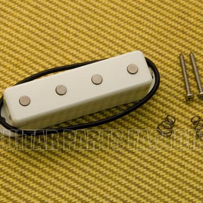 PU-6423-025 Vox Style Single Coil Bass Guitar Pickup