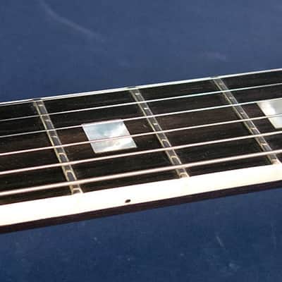 Vintage Late '70s Gretsch Super Axe w/ OHSC image 6