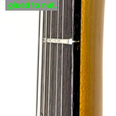 1983 Ibanez Roadstar II (Deluxe) RS505 CS image 15