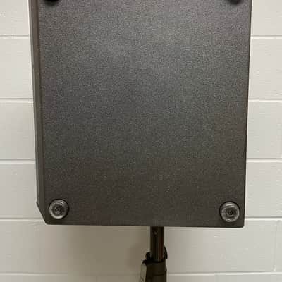 Yamaha DHR12M 1000-Watt Coaxial 12" Active Floor Monitor Loudspeaker image 3