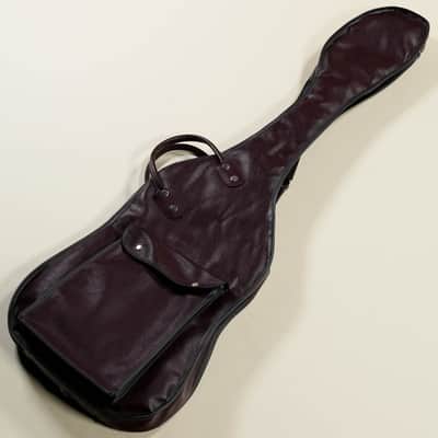 FENDER 1972 Music Master Bass (Red) [374319] (06/10) imagen 3