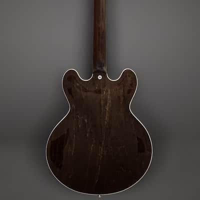 Gibson USA ES-330 - Tobacco Sunburst image 5