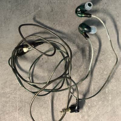 The T.bone IEM 75 2019 - noir image 5