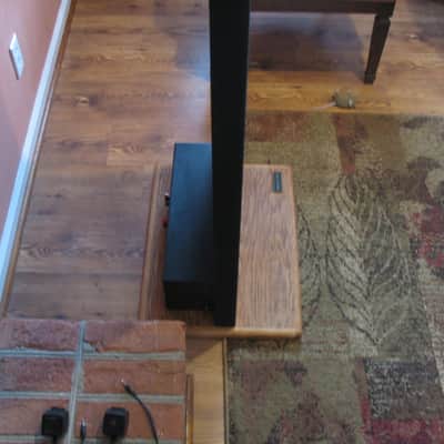 Acoustat Spectra 22  Electrostatic Speakers - Classics image 4