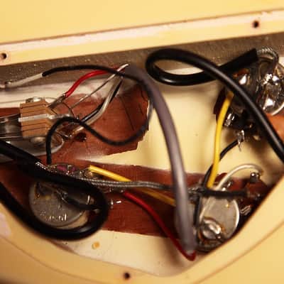 Gibson Explorer Custom Shop 1984 White image 5