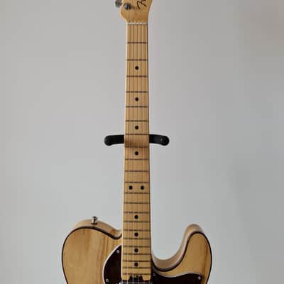 Fender USA Elite Telecaster Thinline image 3