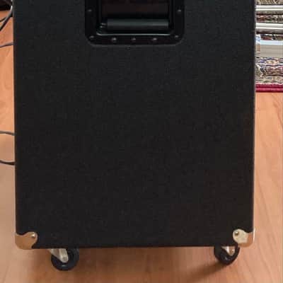 Acoustic B200H - B115 Mid 2000  - Black image 5