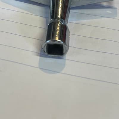 Yamaha Vintage Drum Key image 3
