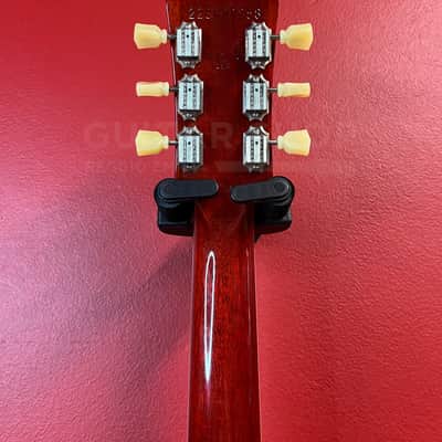 Gibson SG '61 Maestro Vibrola Vintage Cherry 2022 image 8