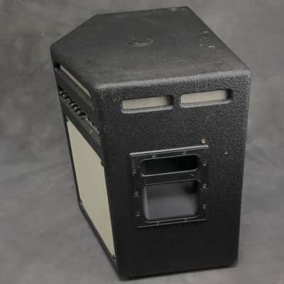 Motion Sound KBR-3D 200-Watt Stereo Rotary Keyboard Amp image 12