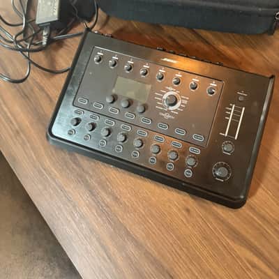 Bose T8S ToneMatch Mixer 2018 - Present - Black image 4