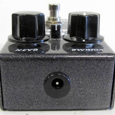 Used BMF Effects The Godfather Overdrive VGC image 5