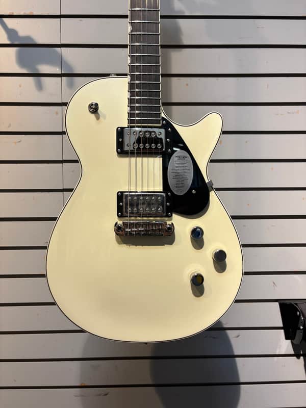 Gretsch Electromatic Premier Jet - Vintage Pearl image 1