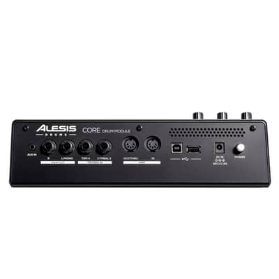 Alesis Strata Core Electronic Drum Set with Touchscreen image 10