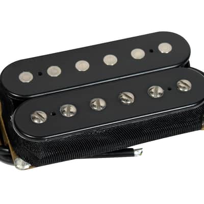 DiMarzio DP191BK Air Classic Bridge Humbucker