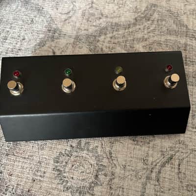 Laney IRT-Studio Ironheart Rackmount Tube Guitar Amp Head 2010s - Black image 5