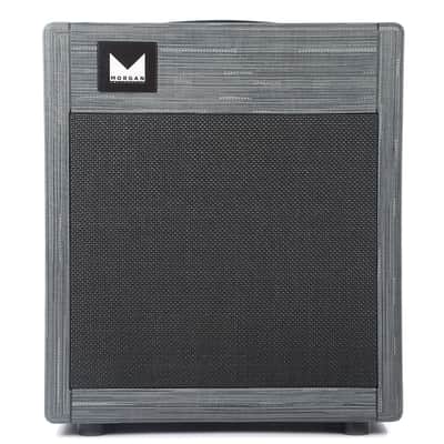 Morgan Amplification PR-5 C 12w 1x12 Guitar Combo