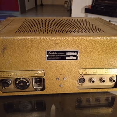 Echolette M40  60'S image 7