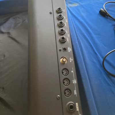 Alesis QS8 1996 image 6