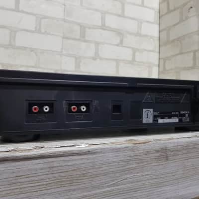 Denon DCD-810 Rare Vintage CD Player Tested Working Stereo Hi-Fi Warranty image 24