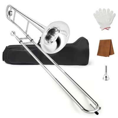 Hammond Jay Friedman Trombone Mouthpiece-F3 | Reverb