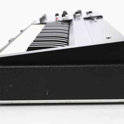 Roland SH-3A 44-Key Synthesizer 1974 - 1978 - Black image 7