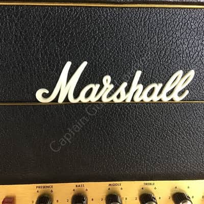1972 Marshall - 1992 Super Bass 100W - ID 6105 image 9