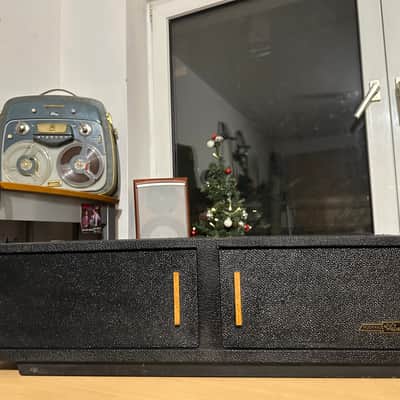 Echolette M 40 , Klemt S 1950s image 8