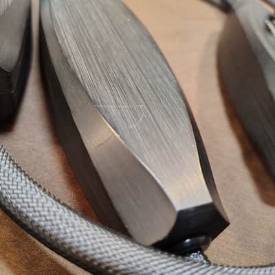 TRANSPARENT Reference XL SS (XLR pair) - SS-Calibrated image 4