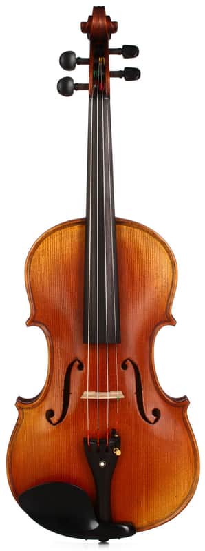 Knilling 26F 4/4 Size Anton Eminescu Master Model Violin image 1