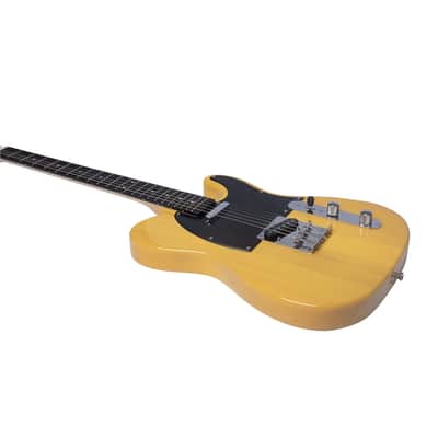 EKO GUITARS TL-300 Butterscotch image 3