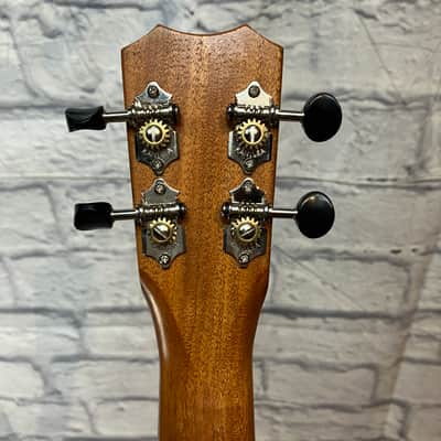 Kanile'a K-1 Tenor Ukulele w/ case image 4