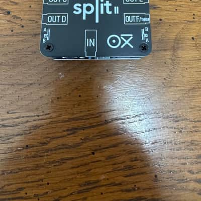 Oxi Instruments One MKII with MIDI Split II - Nostalgia Color image 7