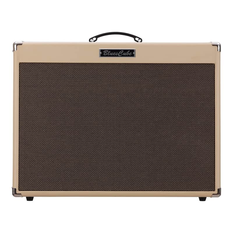 Roland Blues Cube Artist 212 85-Watt 2x12" Guitar Combo image 2