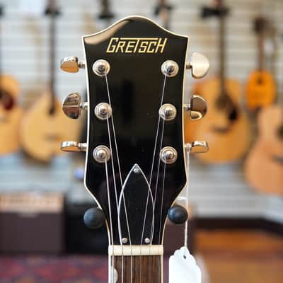 Gretsch G2622 Streamliner Center Block Double-Cut Electric Guitar Forge Glow image 7