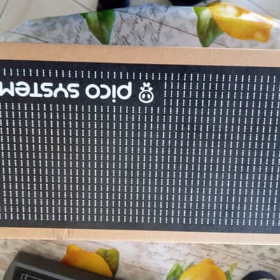 Erica Synths Pico System III 2014 - 2020 - Black image 6