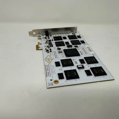 Universal Audio UAD-2 OCTO Core PCIe DSP Accelerator Card 2012 - Present - White image 4