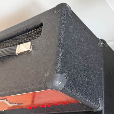 Dr. Z SRZ-65 60-Watt Limited Edition Guitar Amp Head image 4