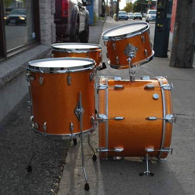 Gretsch BroadKaster Vintage Build Progressive Jazz - used image 5