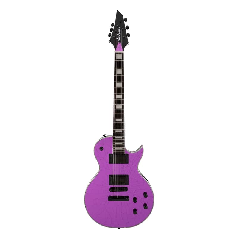 Jackson Pro Series Marty Friedman Signature MF-1 | Reverb