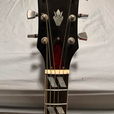 Gibson Dove 1968 - 1974 - Natural image 6