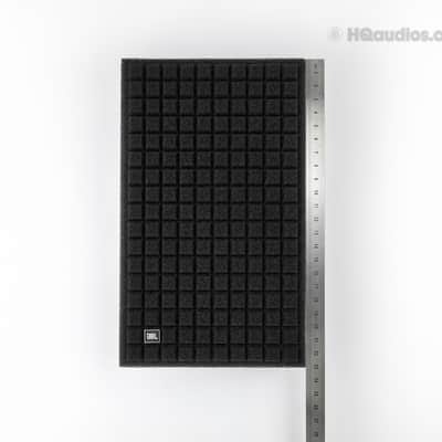 Custom JBL L100, L100 Century Replacement Foam Grilles (Pair) - Custom Made - 5-Year HQaudios Warranty image 11
