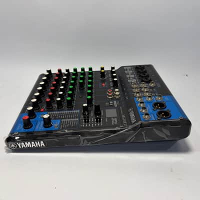 Yamaha MG10XU Mixer image 4
