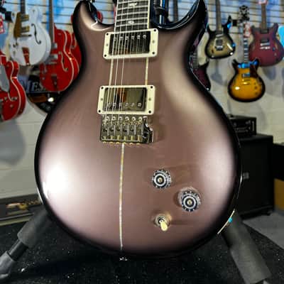 PRS Santana Retro - Custom Color -Faded Orchid Pearl w/ OHSCase, Signature Dealer, Free Ship, FREE PLEK 179 image 1