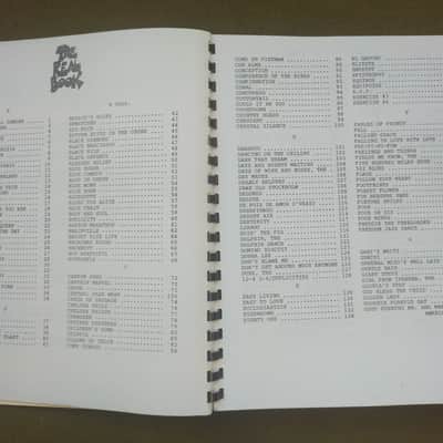 The Real Book Fifth Edition  5th 1994 - Tan image 3