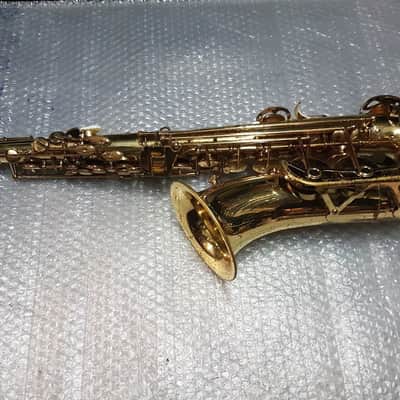 1912 HOLTON COLLEGIATE ALT / ALTO SAX / SAXOPHONE made in USA image 5
