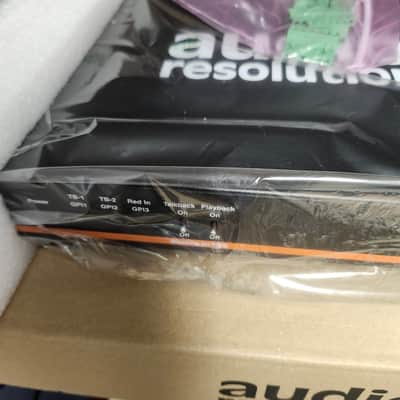 Brand New AudioResolution HA8 Headphone Amplifier, LC1 Controller & AFP16 Audio Player image 11