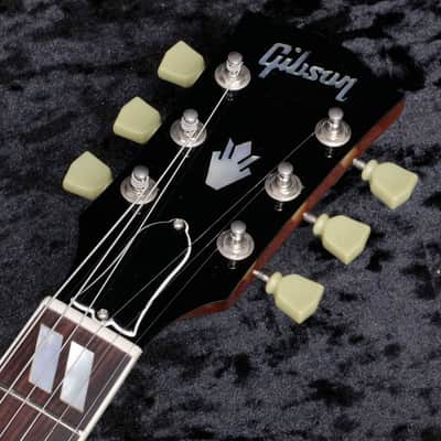 GIBSON USA ES-175D Vintage Sunburst [94049455] (06/12) image 9