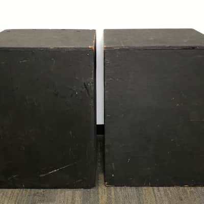 Vintage Klipsch La Scala Floor Standing Speakers (Pair) image 5