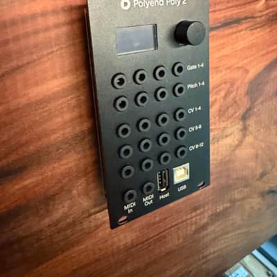 Polyend Poly 2 MIDI to CV Interface image 2